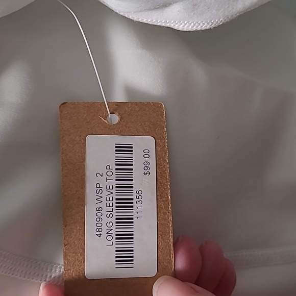 Runner jacket - Picture 2 of 4